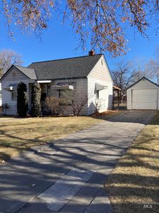 136 Tyler St, Twin Falls, ID, 83301