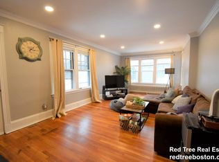 235 Chestnut Hill Ave #2, Brighton, MA 02135