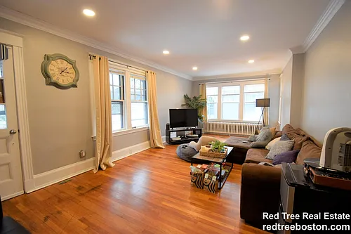 235 Chestnut Hill Ave #2 Photo 1
