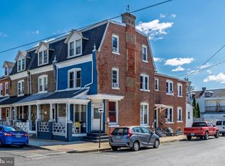 546 Poplar St, Lancaster, PA
