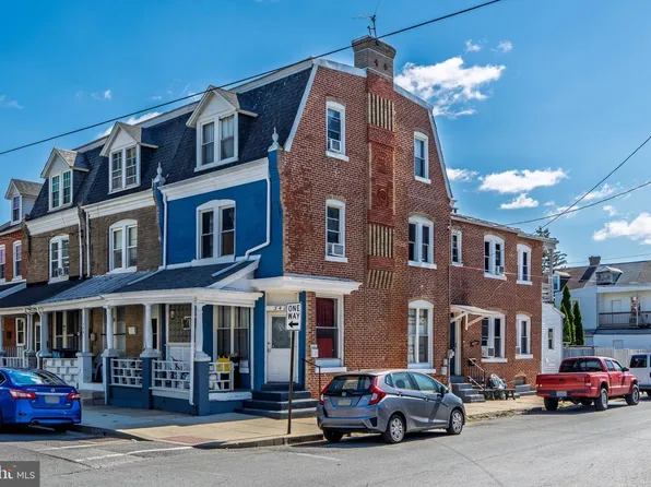 546 Poplar St, Lancaster, PA 17603