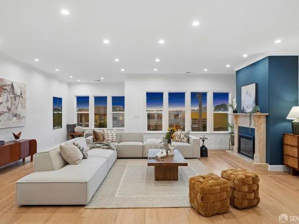 2558 24th Ave, San Francisco, CA 94116