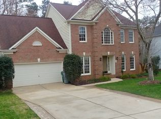 3727 Providence Plantation Ln, Charlotte, NC 28270