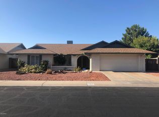 5917 W Garden Dr, Glendale, AZ 85304