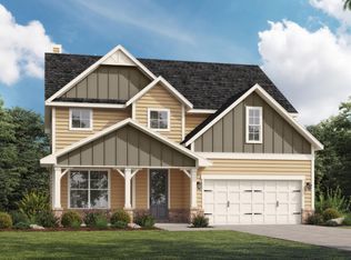 2232 Red Fox Dr LOT 52, Haddock, GA 31033