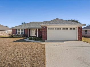 1760 Abbey Loop, Foley, AL 36535