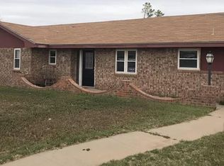 218 E 91st St, Odessa, TX 79765