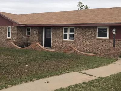 218 E 91st St, Odessa, TX, 79765