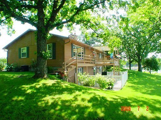 2.5 acres in two parcels