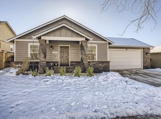 3360 SW Kalama Ave, Redmond, OR 97756