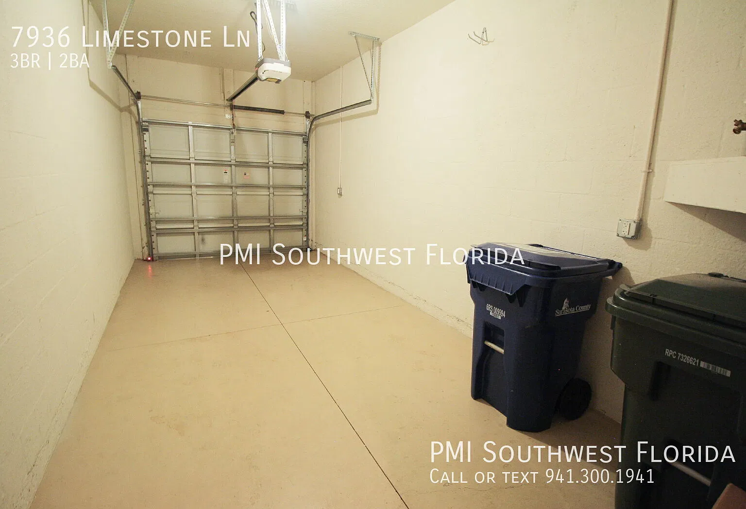3BR/2BA Condo for Rent w/ Garage in Gated Stonehaven Community! — Photo 2