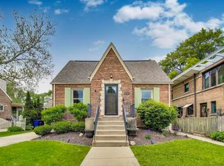 9906 S Saint Louis Ave, Evergreen Park, IL