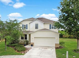 32206 Brookstone Dr, Wesley Chapel, FL 33545