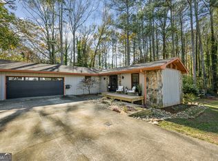 4642 Ridgeland Dr SW, Lilburn, GA 30047