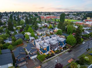 8825 C Wallingford Ave N, Seattle, WA 98103