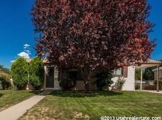 4955 S 4380 W, Kearns, UT 84118