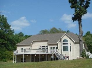 127 Tucker Dr, Henrico, NC 27842