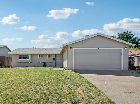 4432 Hardwick Way, North Highlands, CA 95660