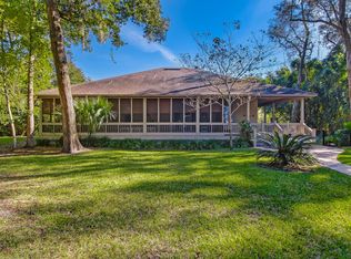 96156 Blackrock Rd, Yulee, FL 32097