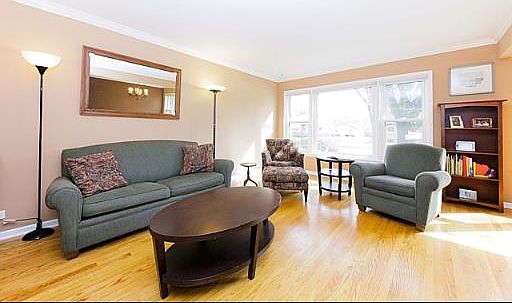 2nd image of 9838 N Karlov Ave