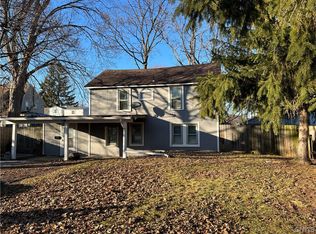 601 Earl Ave, Syracuse, NY 13211