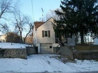 853 Ferris St NW, Grand Rapids, MI 49544