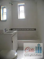 Rented by Citi Living Solutions