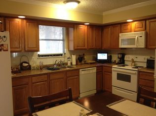 601 Banbury Rd, Knoxville, TN 37934