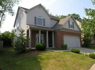 1752 Chandler Ln, Lexington, KY