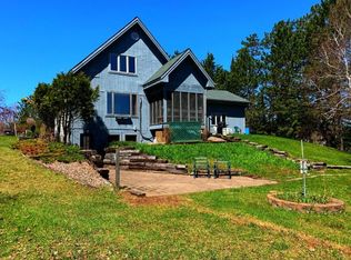 N8834 Clover Ln, Tomahawk, WI 54487