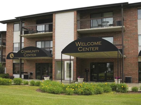 1600 Pointe Dr #3201-6