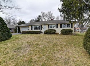 5106 Montgomery Dr, Madison, WI 53716