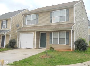 533 Epris Ln, McDonough, GA 30253