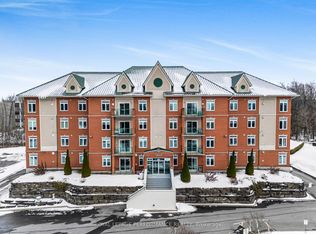 1303 Clement St #324, Hawkesbury, ON K6A3P1