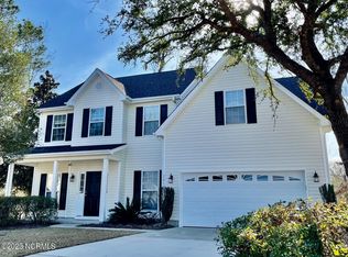 7412 Haven Way, Wilmington, NC 28411