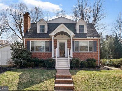 9507 Bulls Run Pkwy, Bethesda, MD, 20817