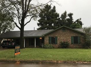 108 Cotton Dr, Leland, MS 38756