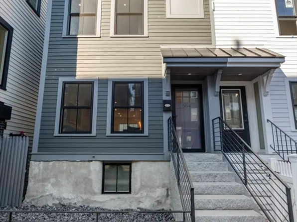 504 E 3rd St, South Boston, MA 02127
