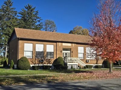 308 S Mechanic St, Berrien Springs, MI, 49103