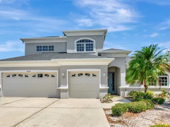 12079 Aster Ave, Bradenton, FL 34212