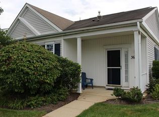 563 Harrier Dr, Monroe Township, NJ 08831