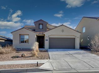 2810 Kings Canyon Loop NE, Rio Rancho, NM 87144