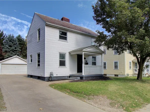 816 Devine St, Alliance, OH 44601