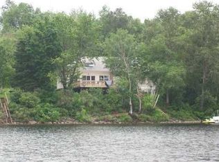 20 Station St, Winterville Plt, ME 04739