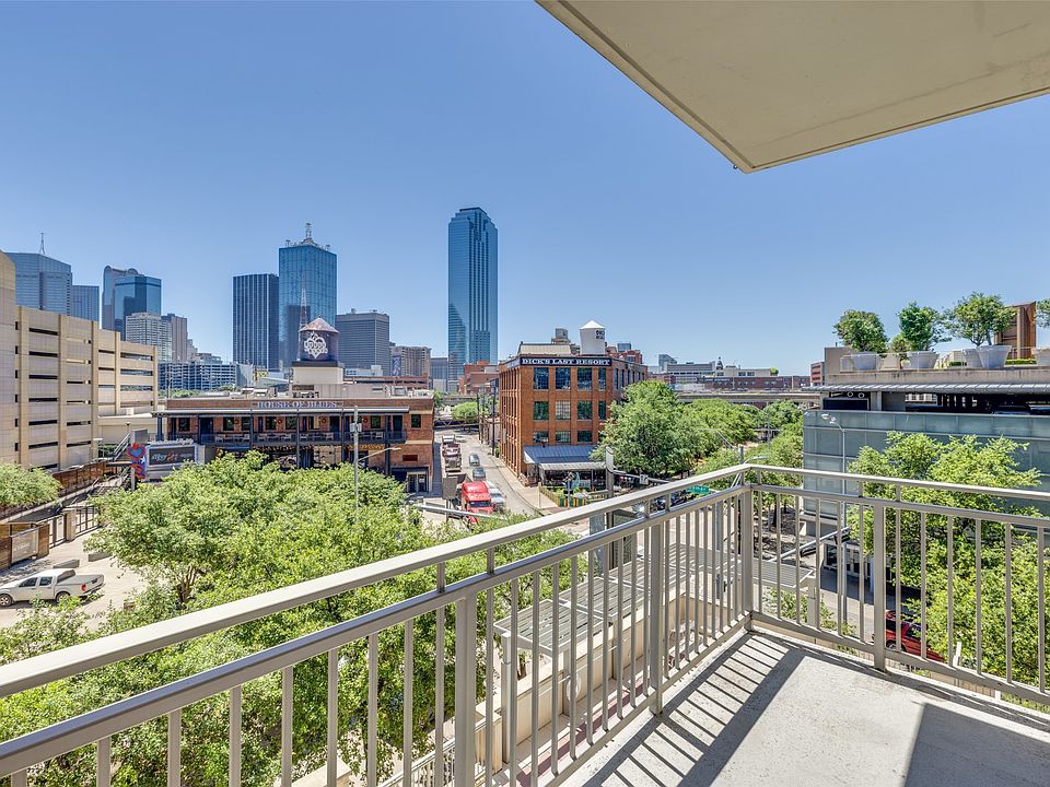 1st image of 2323 N Houston St APT 410