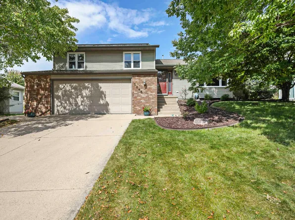 5845 Oxbow Bnd, Madison, WI 53716