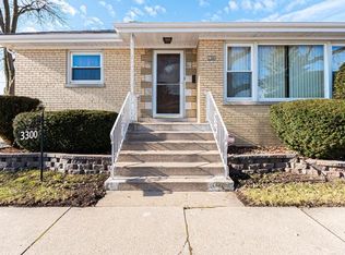 3300 W 85th St, Chicago, IL 60652
