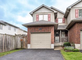 351 Brunswick St, Stratford, ON N5A 3N1