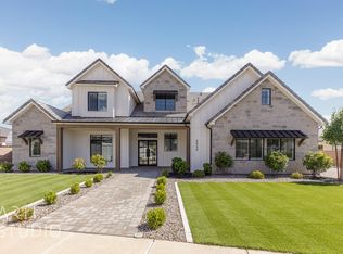 2832 E Stonedale Dr, Saint George, UT 84790