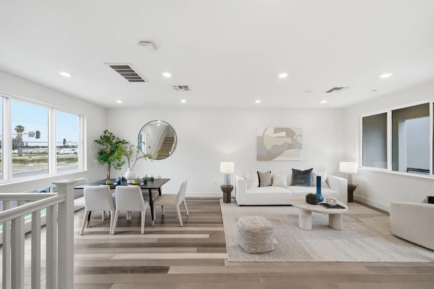 2 bed, 1502 sqft, $4,200 — Photo 3